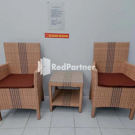 OYO 90511 Pondok Damai Guest House Syariah Cirebon Luaran gambar